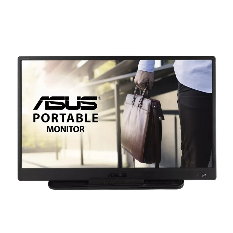 [FMOMLE0647] Asus MB165B Monitor 15.6" HD  USB portátil