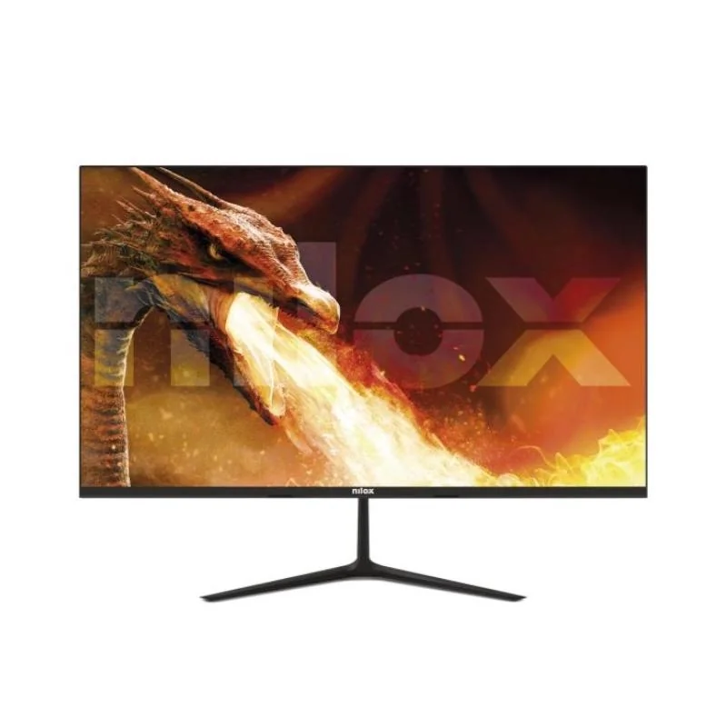 [FMOMLE0703] NILOX NXM24FHD441 Monitor 24" 165hz 1ms HDMI DP