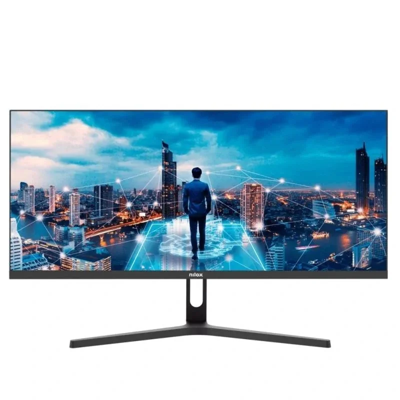 [FMOMLE0737] NILOX NXM29UW01 Monitor 29" IPS 4ms 75 Hz  HDMI