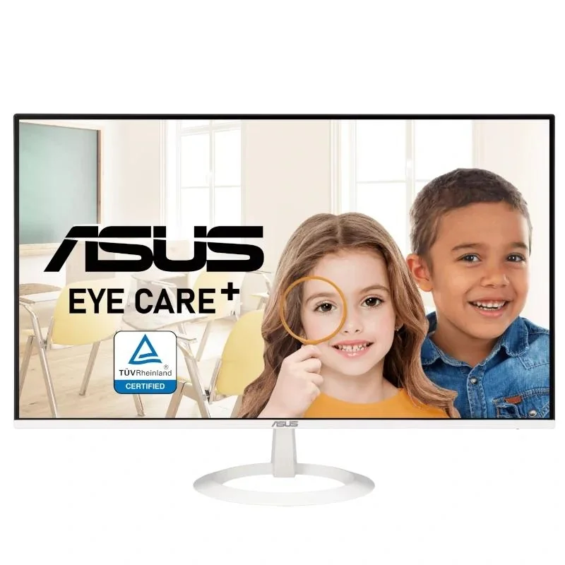 [FMOMLE0782] Asus VZ27EHF-W Monitor 27" IPS 100hz 1ms  HDMI