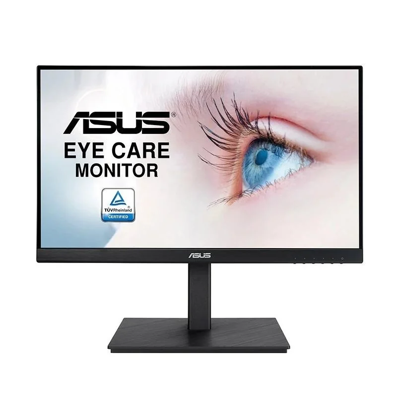 [FMOMLE0806] Asus VA229QSB Monitor 21.5" FHD 75Hz HDMI DP MM AA