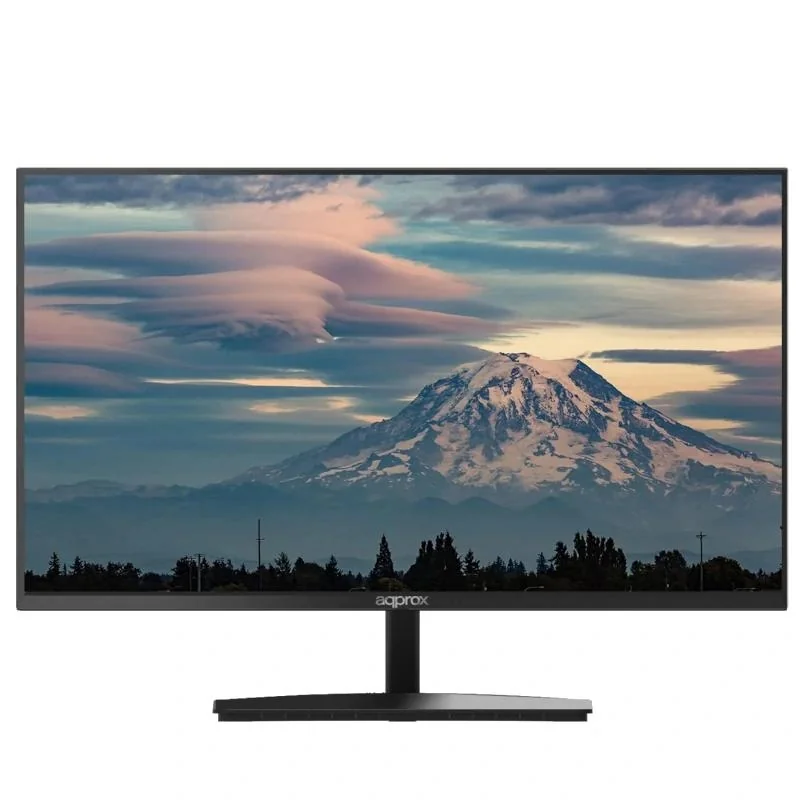 [FMOMLE0852] Approx APPM22BV3 monitor21.5"120Hz 4ms HDMI VGA MM