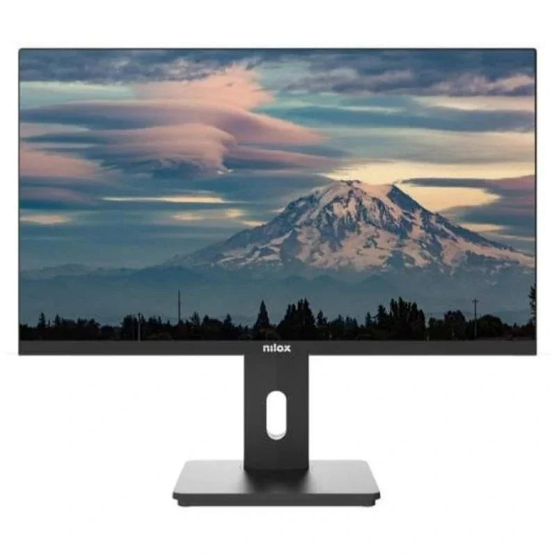 [FMOMLE0873] NILOX NXM24REG02 Monitor 24" VA VGA HDMI DP AA