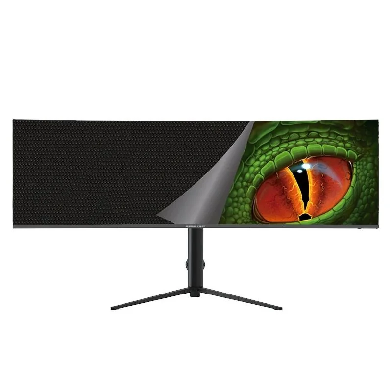 [FMOMLE0903] Keep Out XGM49UW5K  monitor 49" 5K 1ms MM curv