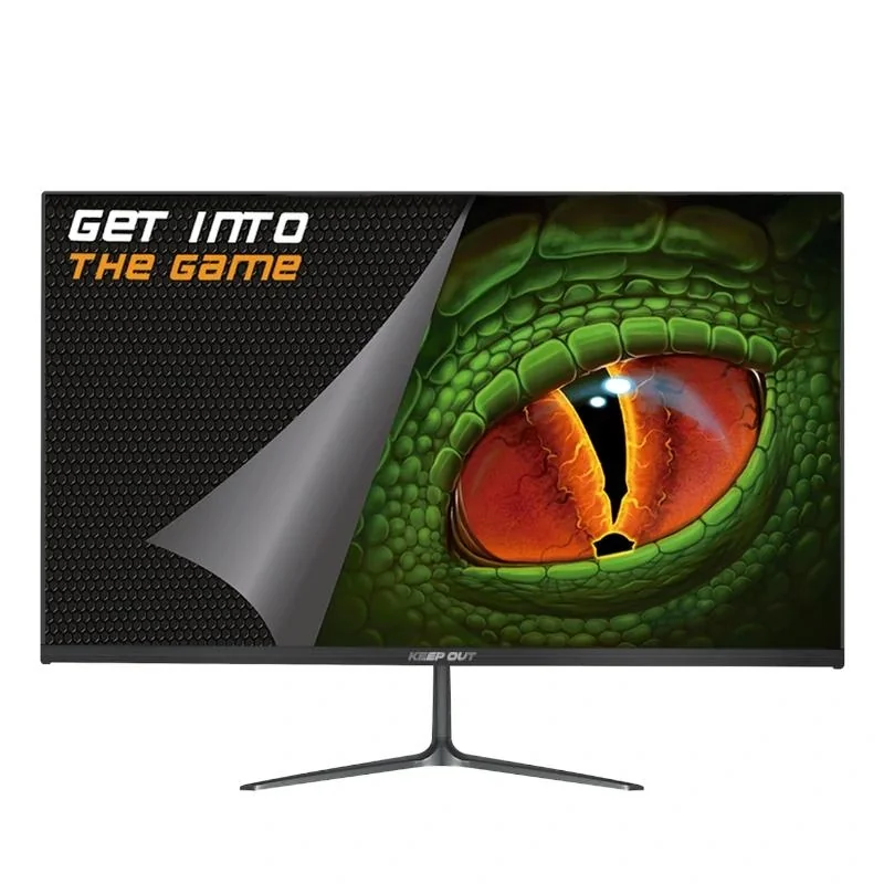 [FMOMLE0916] Keep Out XGM24PRO5  Monitor23.6" 180HZ  HDMI DP MM