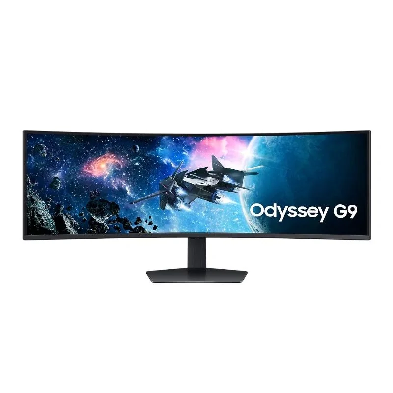 [FMOMLE0924] Samsung LS49CG954EUXEN Monitor 49"QHD 240h HDMI DP