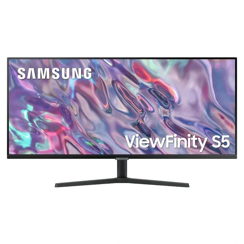 [FMOMLE0925] Samsung LS34C500GAUXEN Monitor34"WQHD 100H HDMI DP