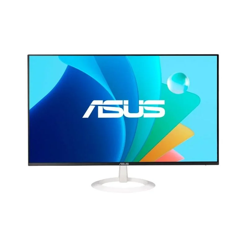 [FMOMLE0962] Asus VZ24EHF-W Monitor 24" IPS 100hz 1ms HDMI bc