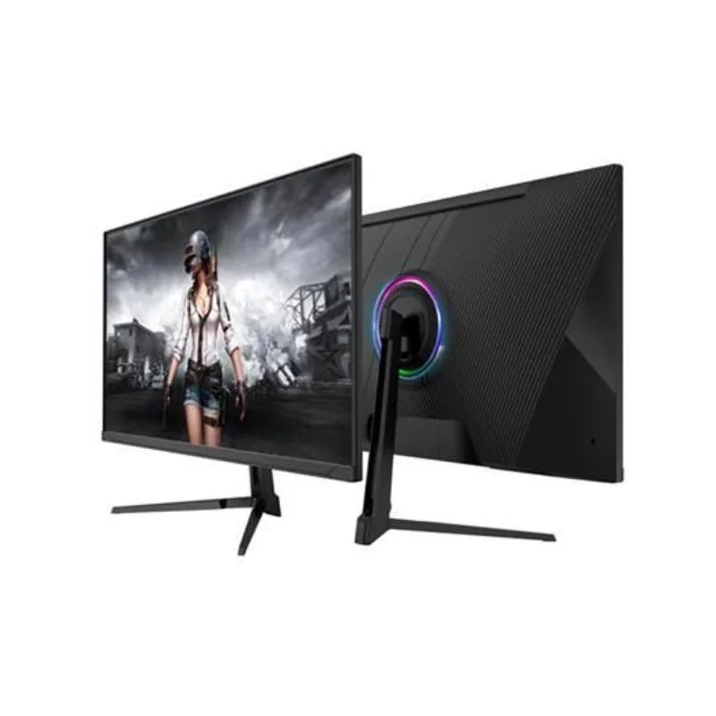 [FMOMLE0977] NILOX NXM27FHD16511 Monitor 27"IPS 165h HDMI DP MM