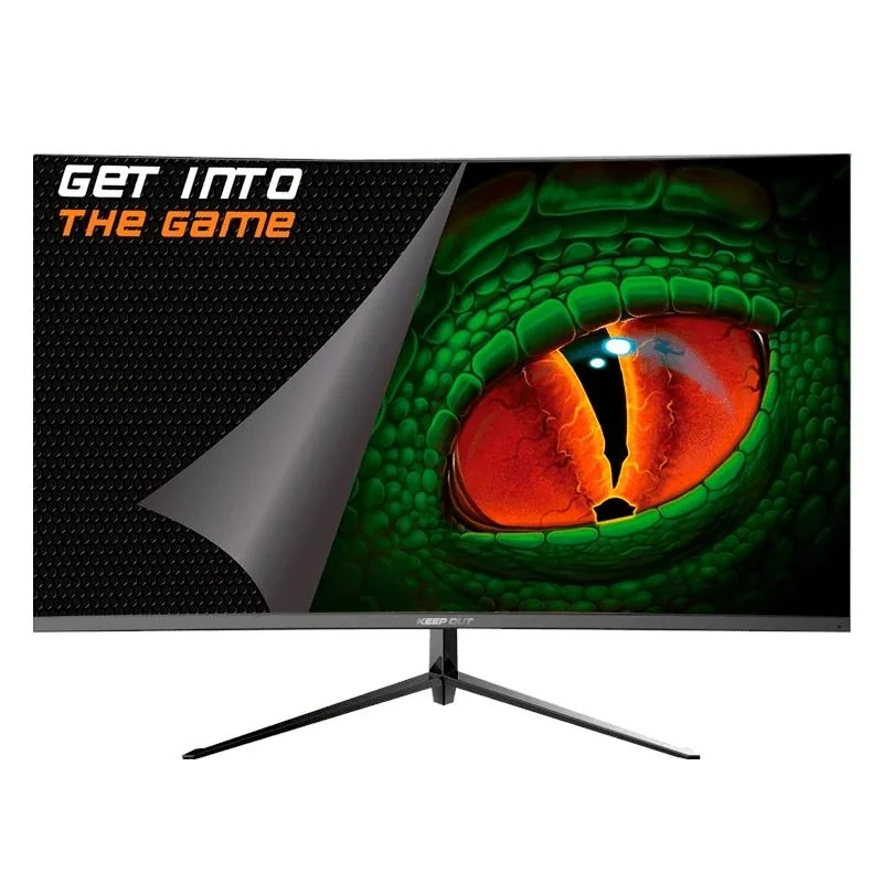 [FMOMLE0981] Keep Out XGM24Cv3 monitor23.8" 120H VGA HDMI MM cu