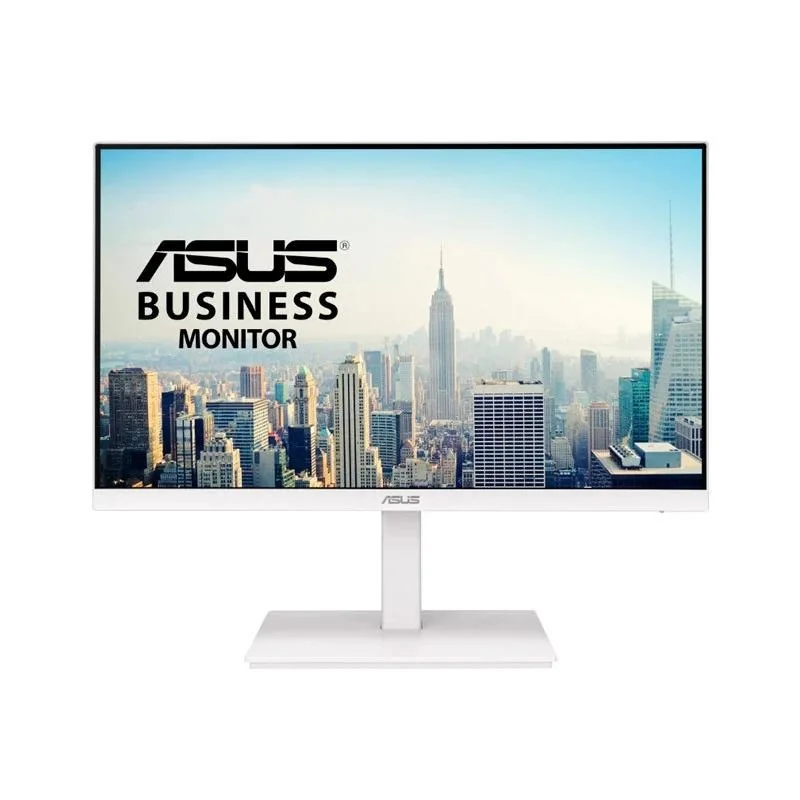 [FMOMLE0994] Asus VA24EQSB-W Monitor23.8" IPS HDMI DP MM AA Bco