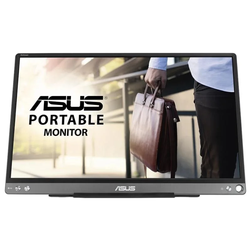 [FMOMLE0997] Asus MB16ACE Monitor 15.6" HD USB-C portátil