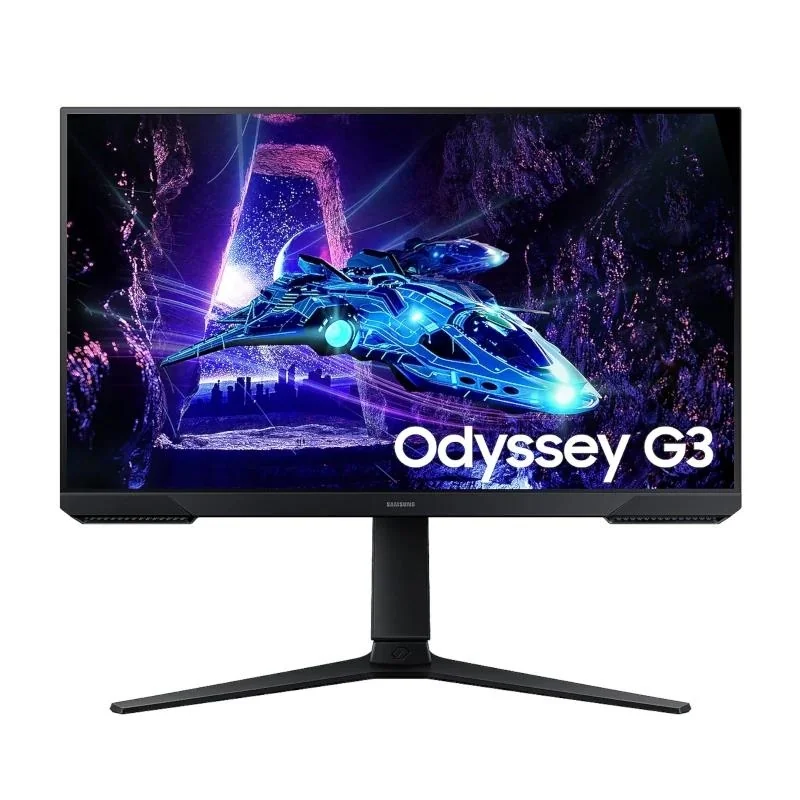 [FMOMLE1042] Samsung LS24DG304EUXEN Monitor 24" 180hz DP HDMI