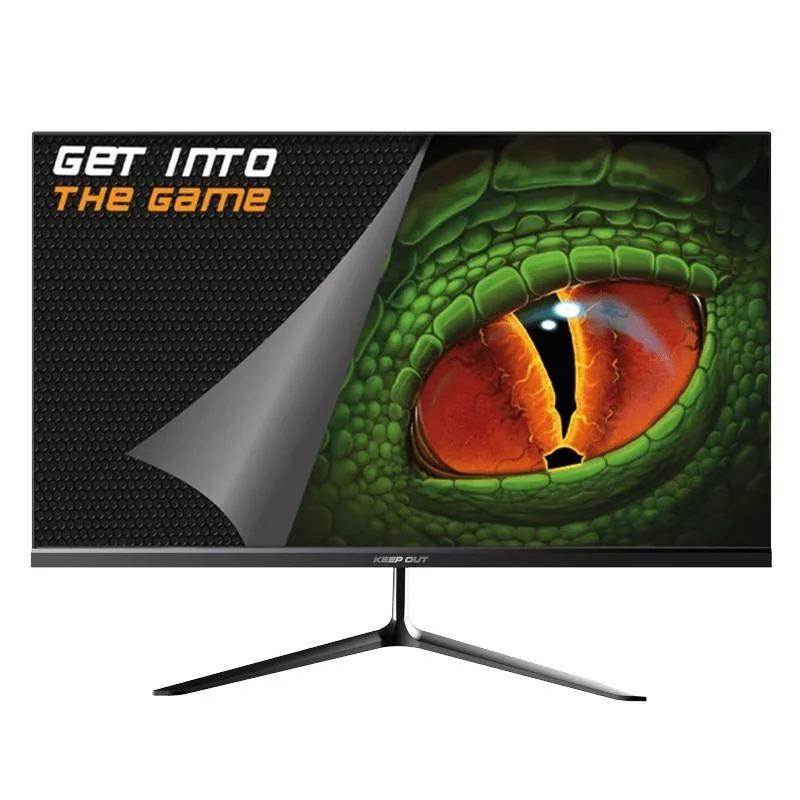 [FMOMLE1080] Keep Out XGM22BV5 Monitor 22"FHD 120hz 1ms MM Negr