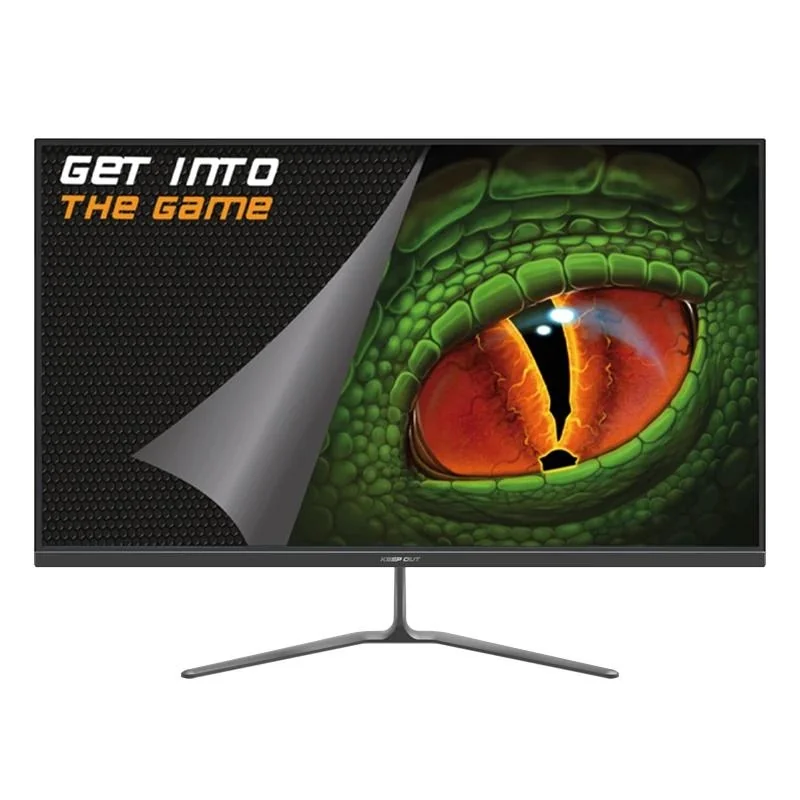 [FMOMLE1083] Keep Out XGM32V7 Monitor 32"FHD 120hz 4ms MM