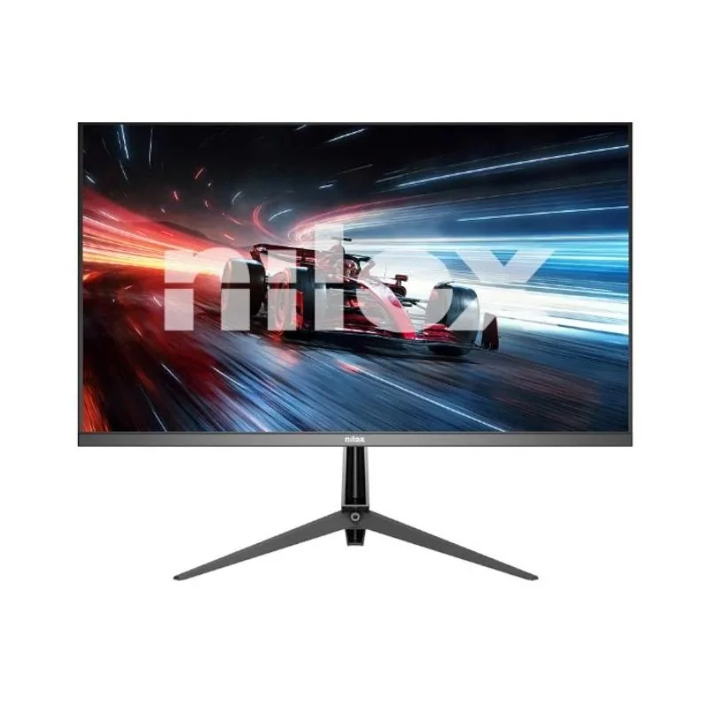 [FMOMLE1085] NILOX NXM272K20001 Monitor 27" 2K 200Hz IPS