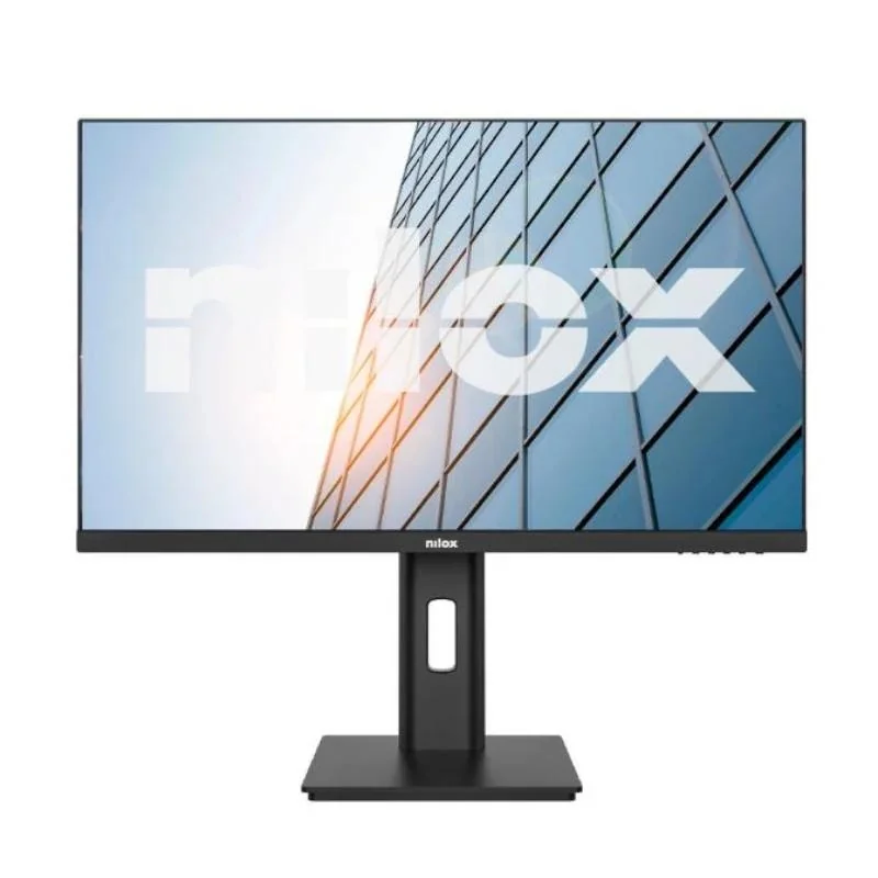 [FMOMLE1087] NILOX NXM24REG1201 Monitor 24" REG IPS 120Hz SPK