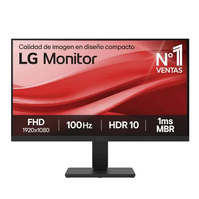 [FMOMLE1106] LG 22U401A-B  Monitor 21.5" FHD 100h 1ms VGA HDMI