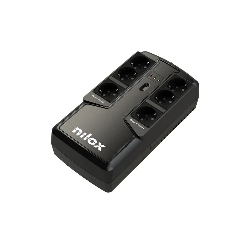 [FSASFL0199] NILOX SAI OFFICE PREMIUM LI 850 VA