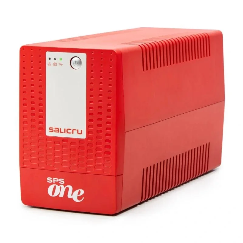 [FSASFL0207] Salicru SPS one 1000VA SAI 600W UL