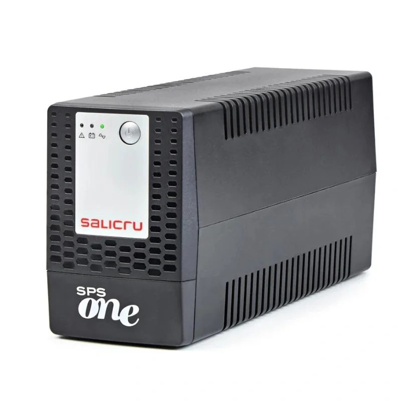 [FSASFL0211] Salicru SPS one 700VA SAI 360W Neg IEC