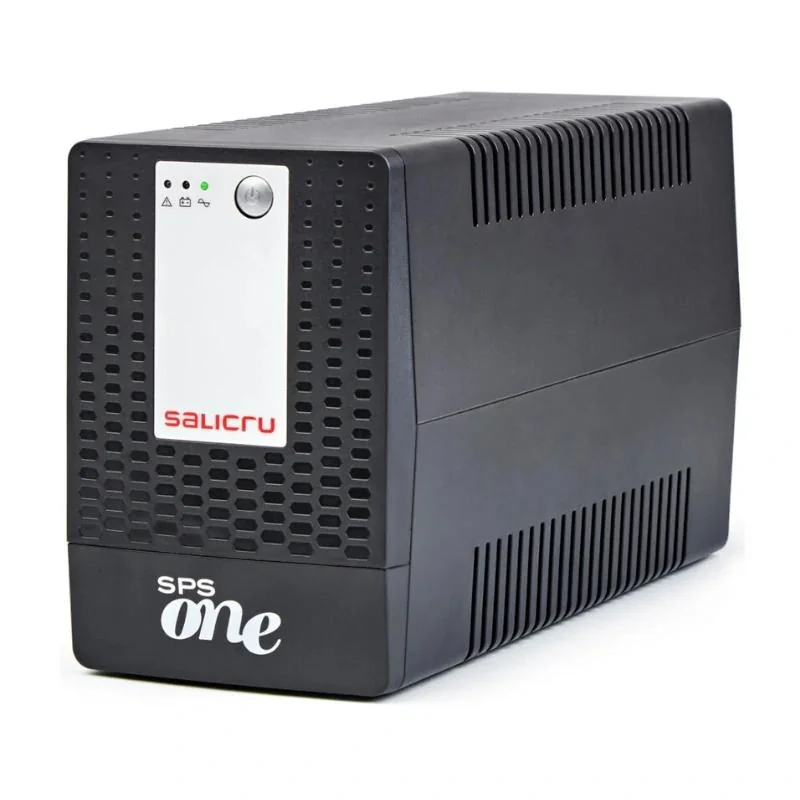 [FSASFL0215] Salicru SPS one 1100VA SAI 600W Neg IEC