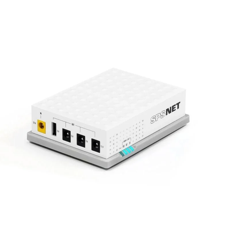 [FSASFL0232] Salicru SPS Net2