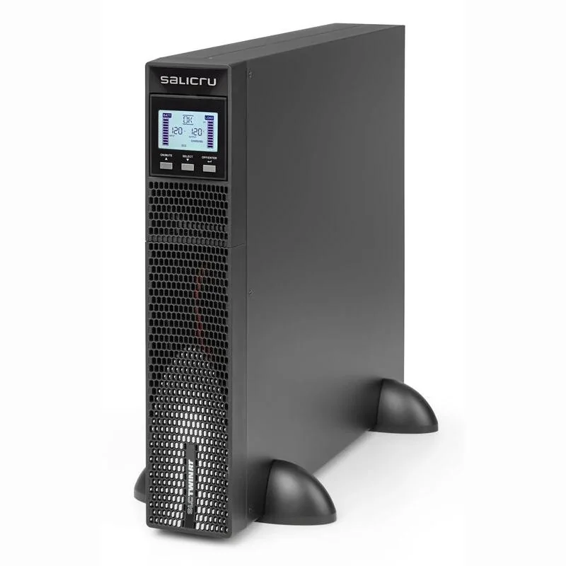 [FSASOL0193] Salicru SLC 2000 TWIN RT2 A