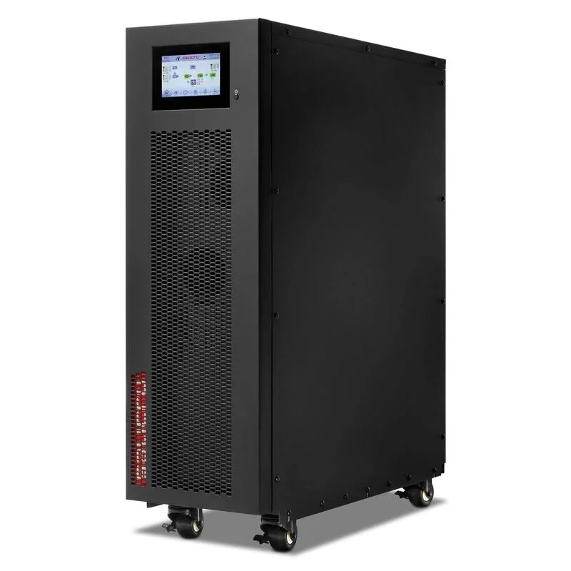 [FSASOL0204] Salicru SLC 20  Cube 4