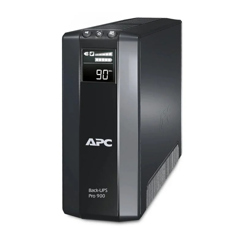 [FSASOL0219] APC Back-UPS Pro 900AV 230V Schuko