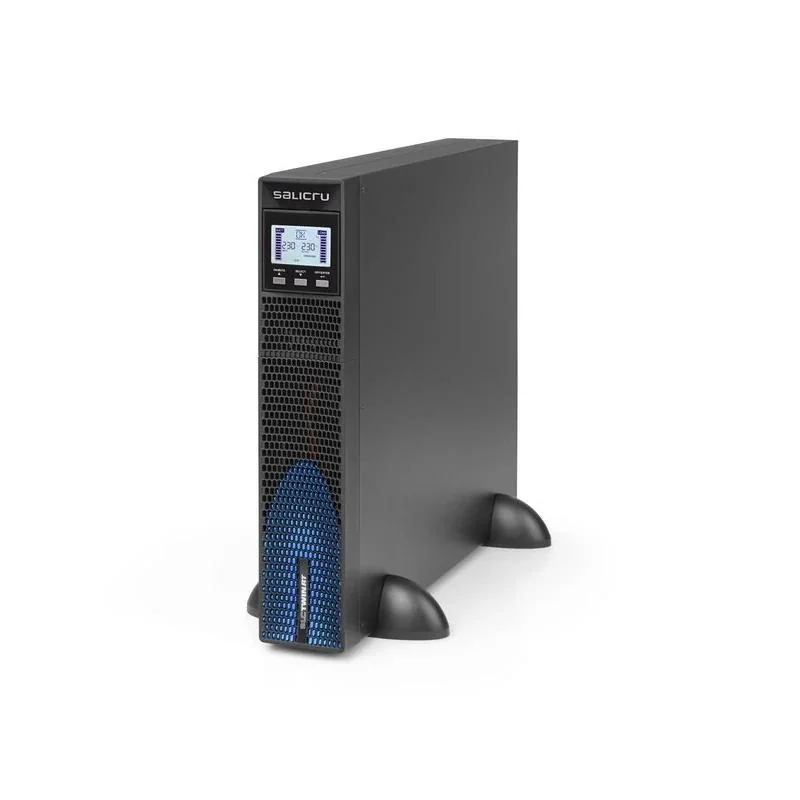 [FSASOL0223] Salicru SLC 1000 Twin RT2 Lion