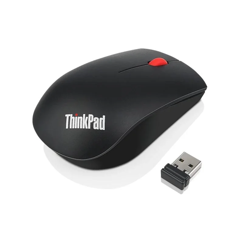 [FTRRIN0547] Lenovo Raton Inalambrico ThinkPad Essential