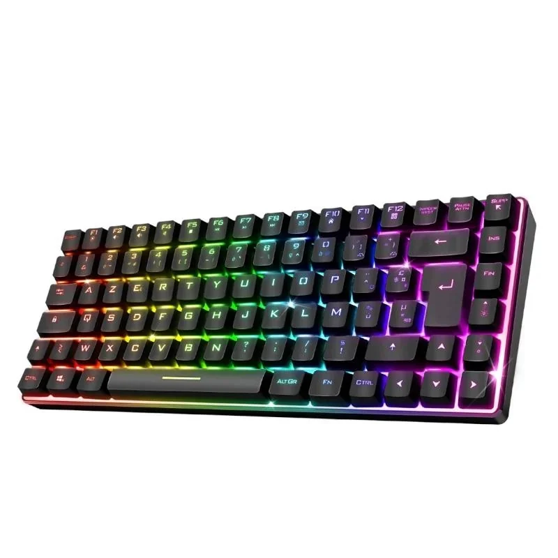 [FTRTEI0029] Spirit of Gamer teclado Elite k70