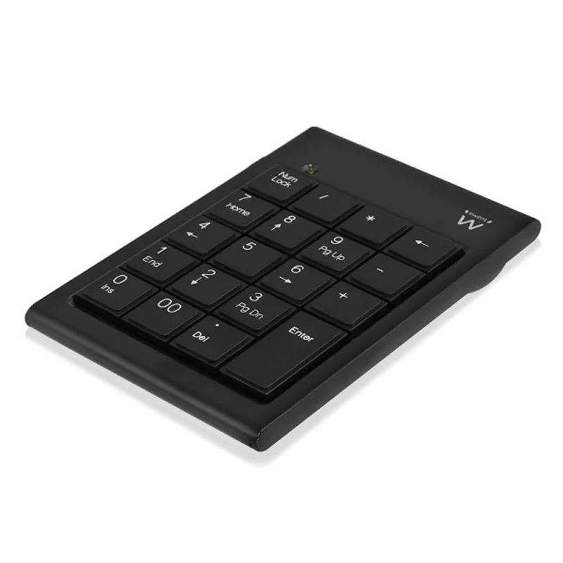[FTRTUS0341] EWENT EW3102 Teclado Númerico Usb