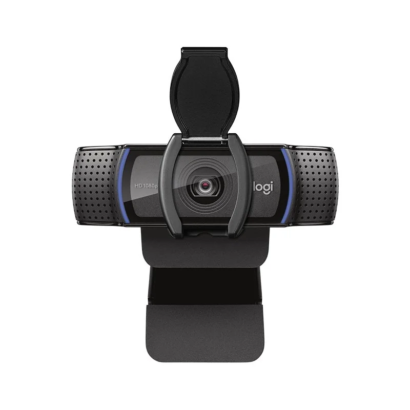 [FVPCWB0132] Logitech Webcam C920s PRO FHD 1080P 30fps
