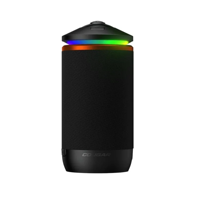 [FVPCWB0145] Cougar Cámara Panorámica Cyclops