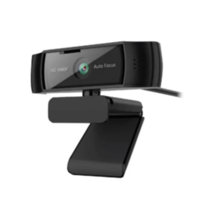 [FVPCWB0155] Nilox Webcam 1080-2K Interpolada Automática