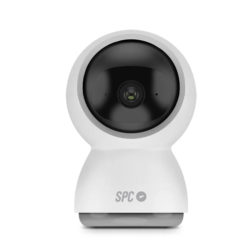 [GVVCIP0261] SPC Cámara Seg. Lares 360 Indoor FHD IR10 SD
