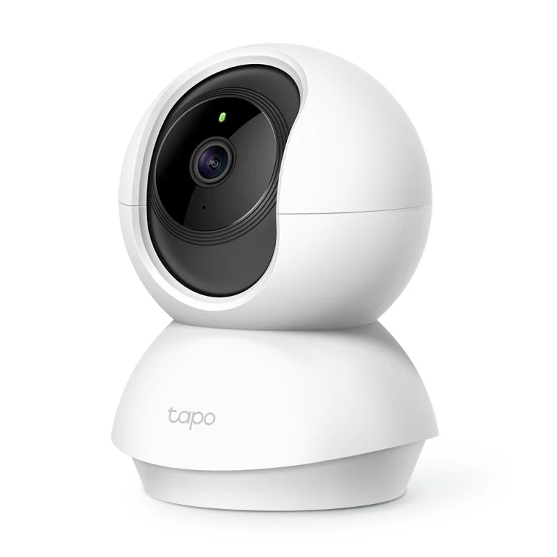[GVVCIP0266] TP-Link TC70 Home Camera WiFi 1080p microSD 360º
