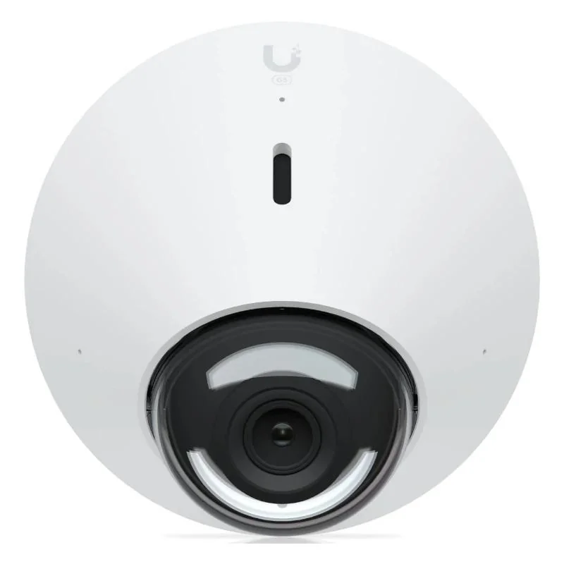 [GVVCIP0273] Ubiquiti UVC-G5-DOME Cámara techo 2K HD PoE