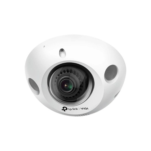 [GVVCIP0293] VIGI Cámara IP C230I Mini Dome 3MP Plástico IR 2.8