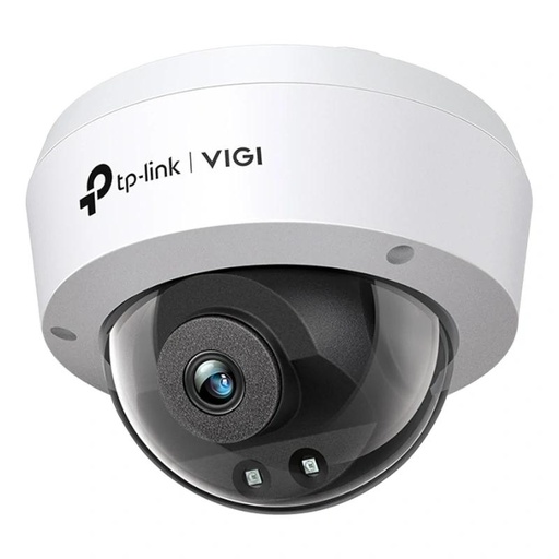 [GVVCIP0294] VIGI Cámara IP Domo C240I 4MP Plástico IR 2.8mm