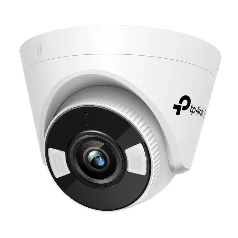 [GVVCIP0311] VIGI Cámara IP Turret C430 3MP PlásT Full-Color 2.