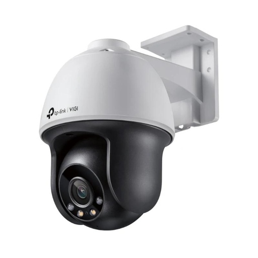 [GVVCIP0313] VIGI Cámara IP PT C540 4MP Plástico Full-Color 4mm
