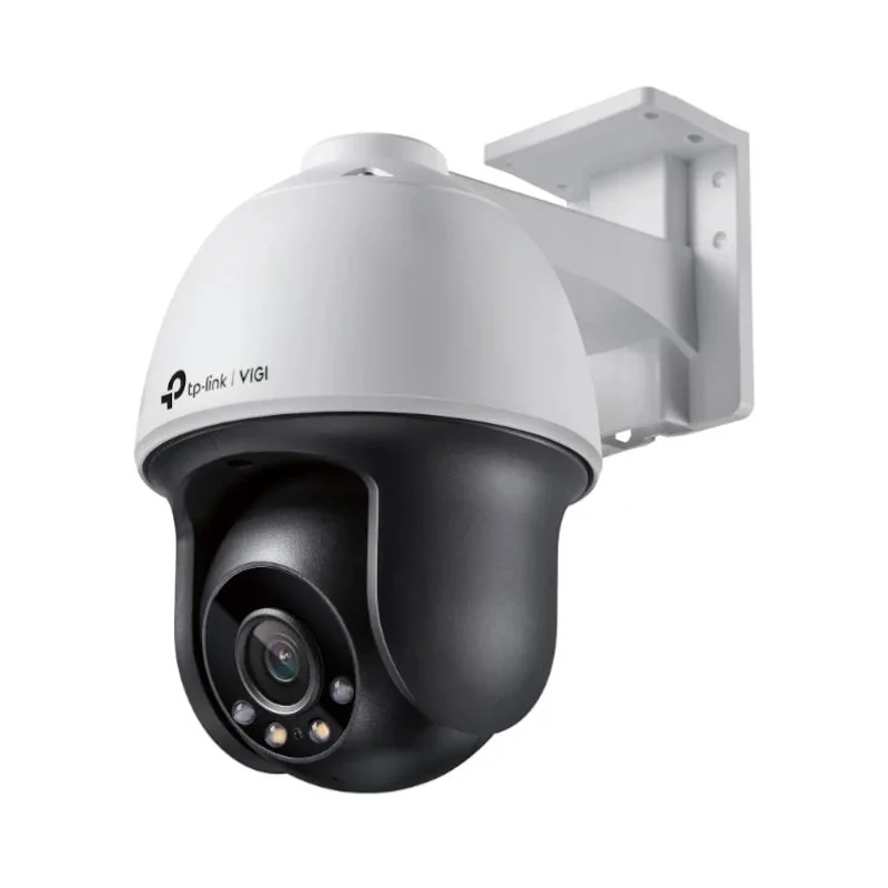 [GVVCIP0313] VIGI Cámara IP PT C540 4MP Plástico Full-Color 4mm