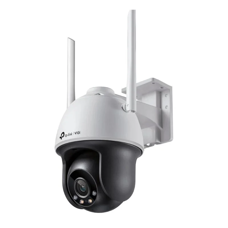 [GVVCIP0316] VIGI Cámara IP PT C540-W 4MP Plástico FColor Wi-Fi