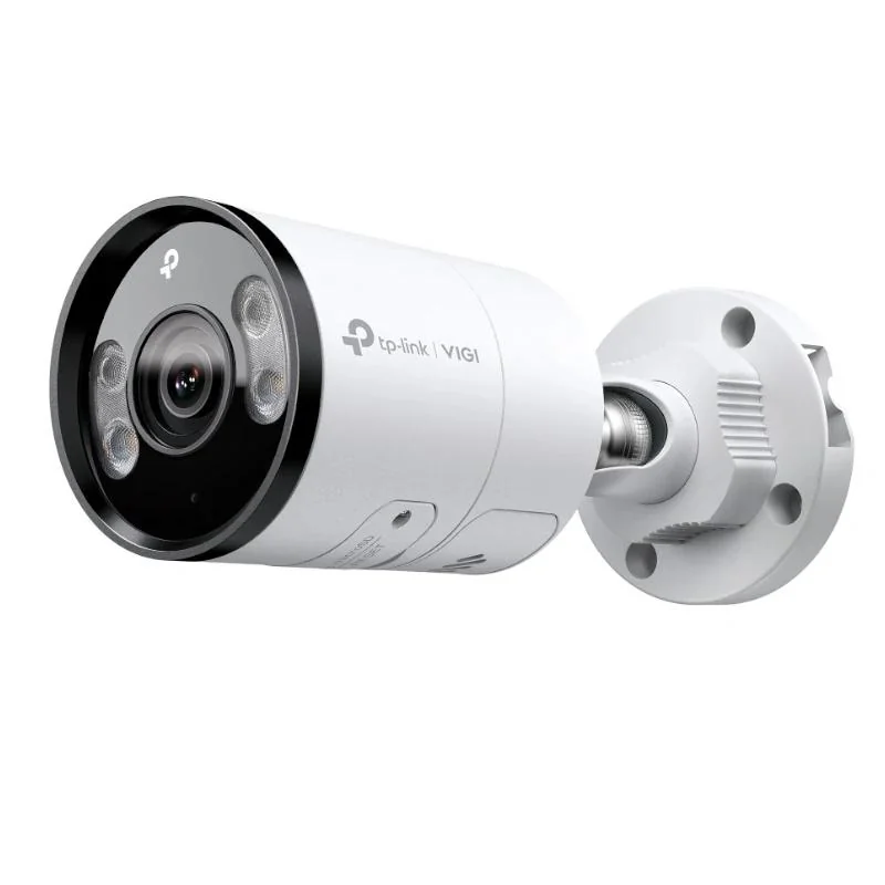 [GVVCIP0318] VIGI Cámara IP Bullet C345 4MP Metal Full-Color 4m