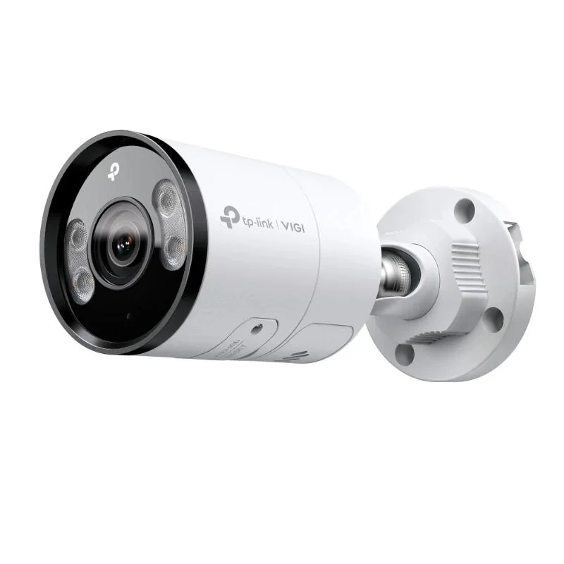 [GVVCIP0321] VIGI Cámara IP Bullet C355 5MP Metal Full-Color 4m