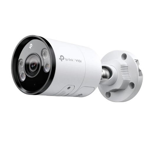 [GVVCIP0323] VIGI Cámara IP Bullet C385 8MP Metal Full-Color 2.