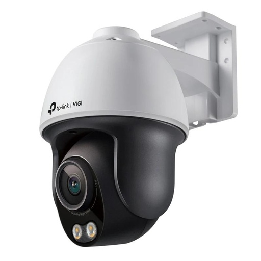 [GVVCIP0326] VIGI Cámara IP PT C540S 4MP Plástico Full-Color 4m